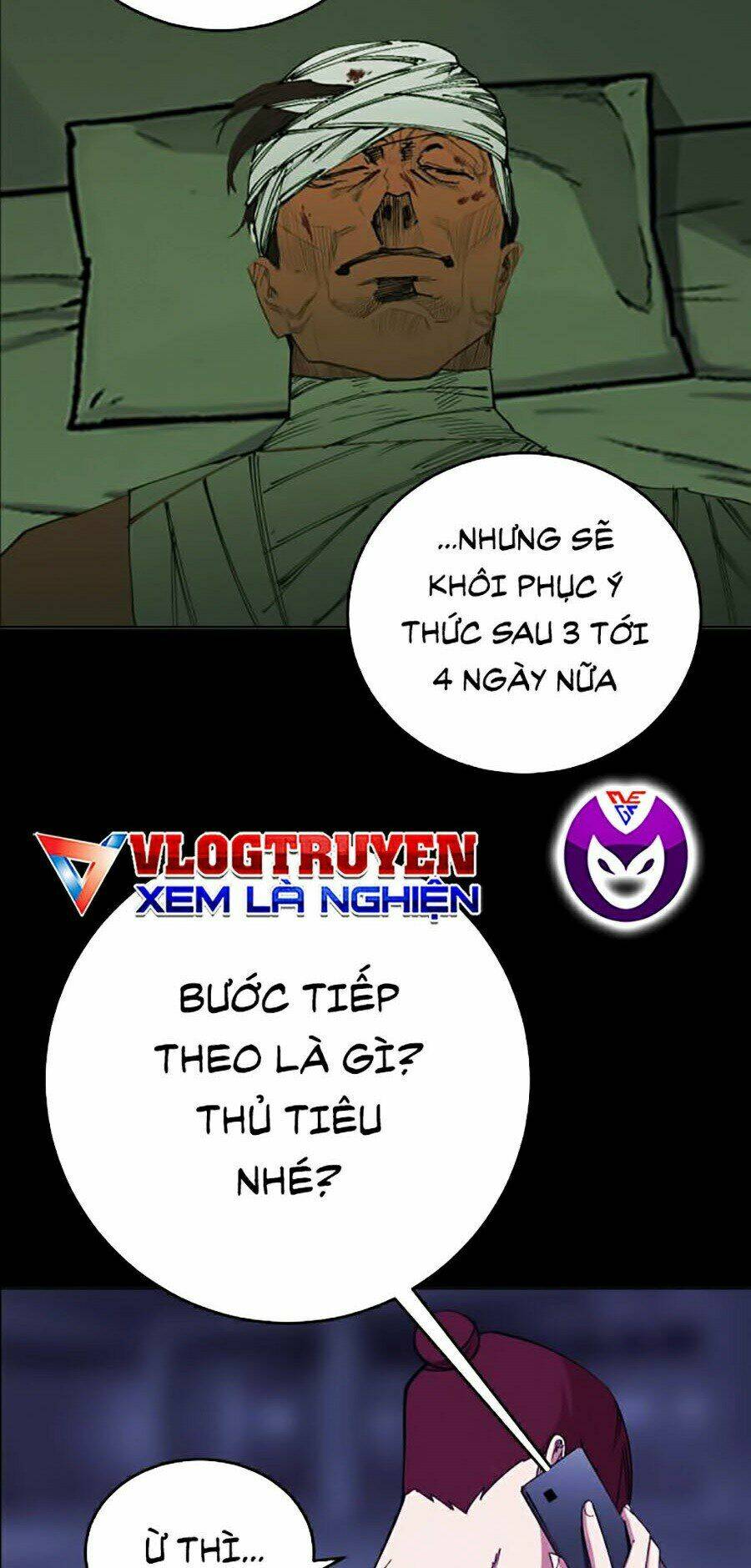 Hard Core Leveling Warrior Ss2: Chapter 99