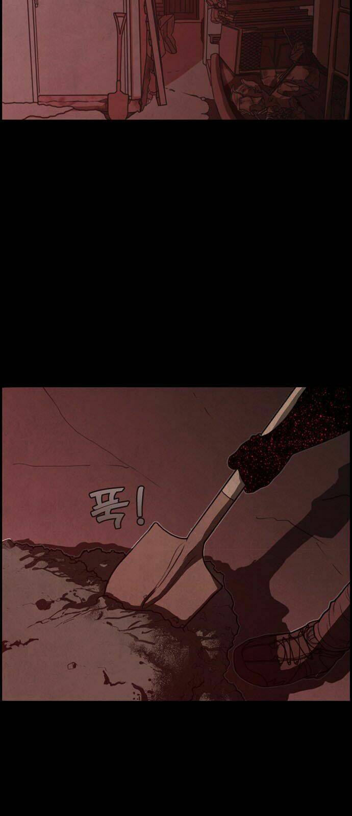 Khu Trọ Quỷ Ám: Chapter 13