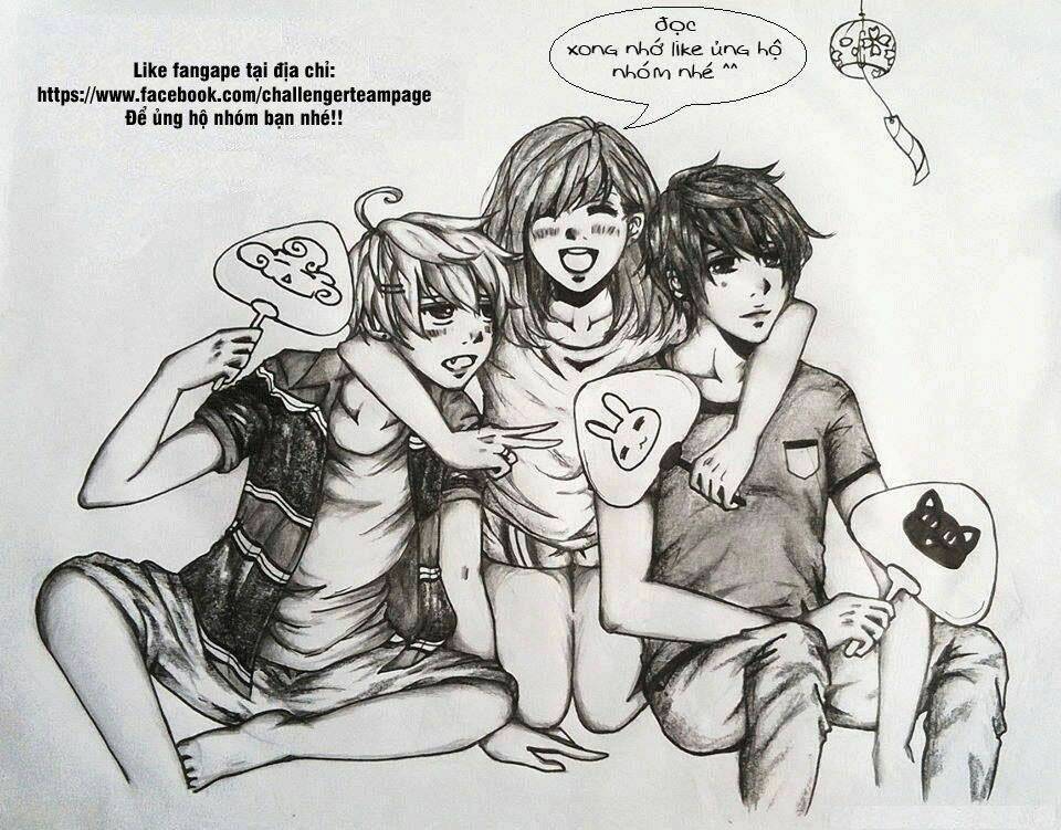 Granblue Fantasy: Chapter 7