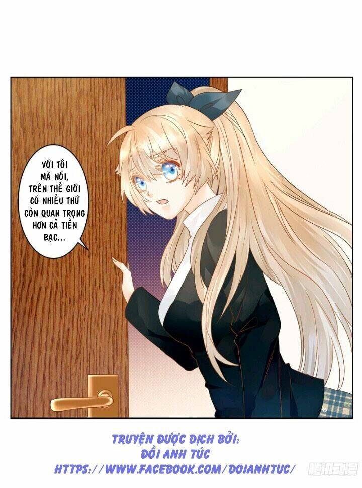 Ta Kim Chủ Bị Người Đoạt: Chapter 10