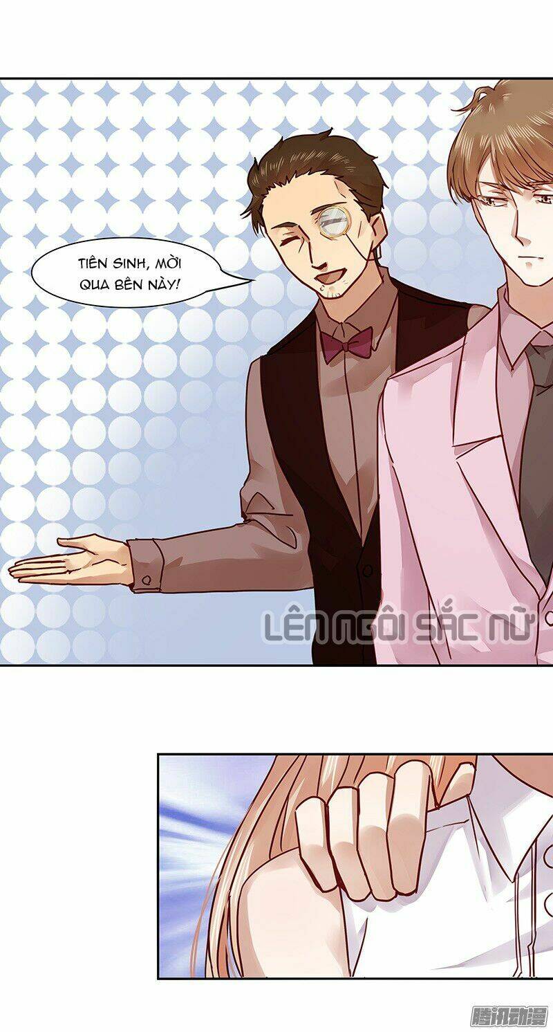 Vợ Yêu Của Ác Ma: Chapter 46