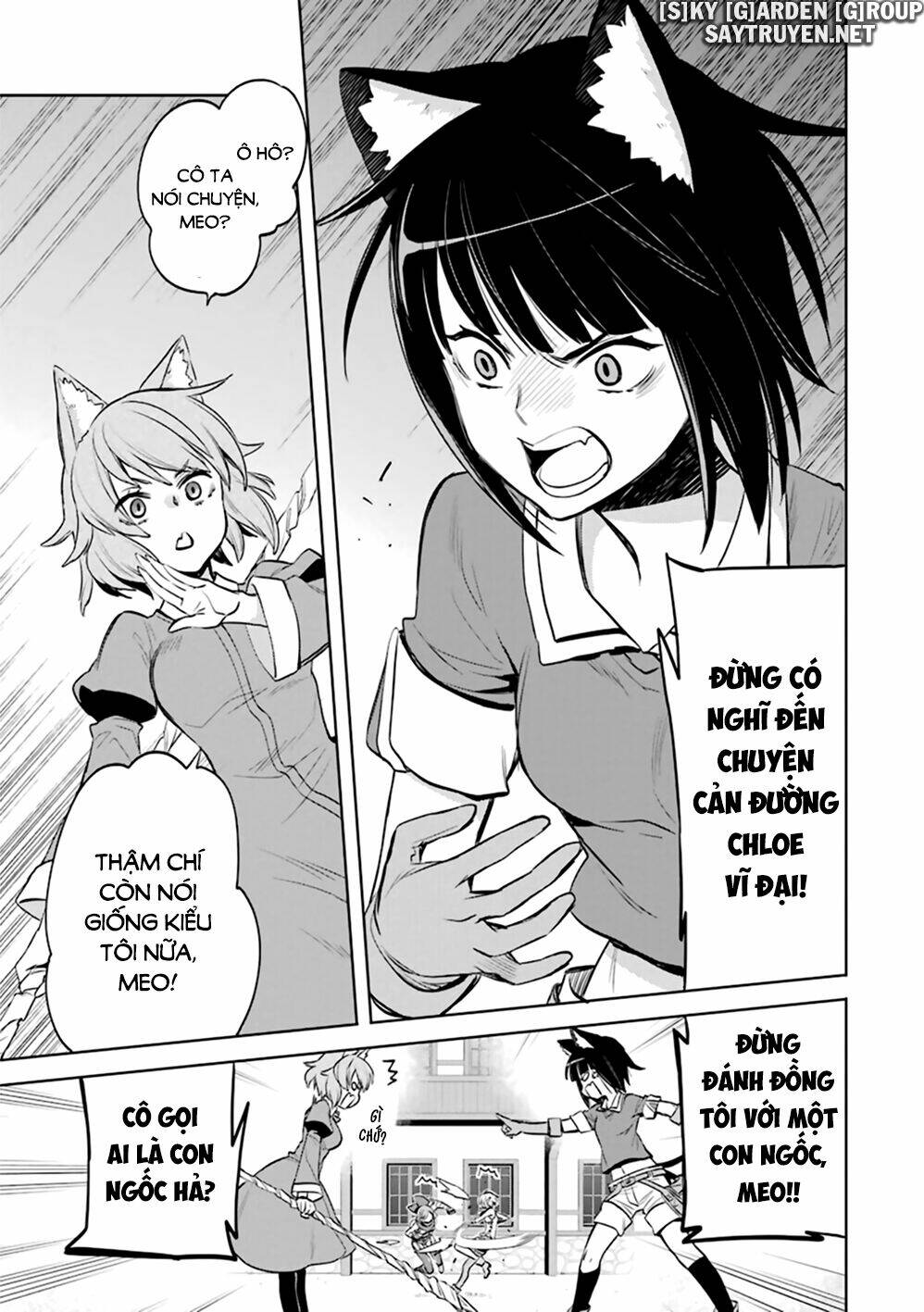 Dungeon Ni Deai O Motomeru No Wa Machigatte Iru Darou Ka: Familia Chronicle Episode Ryu: Chapter 19