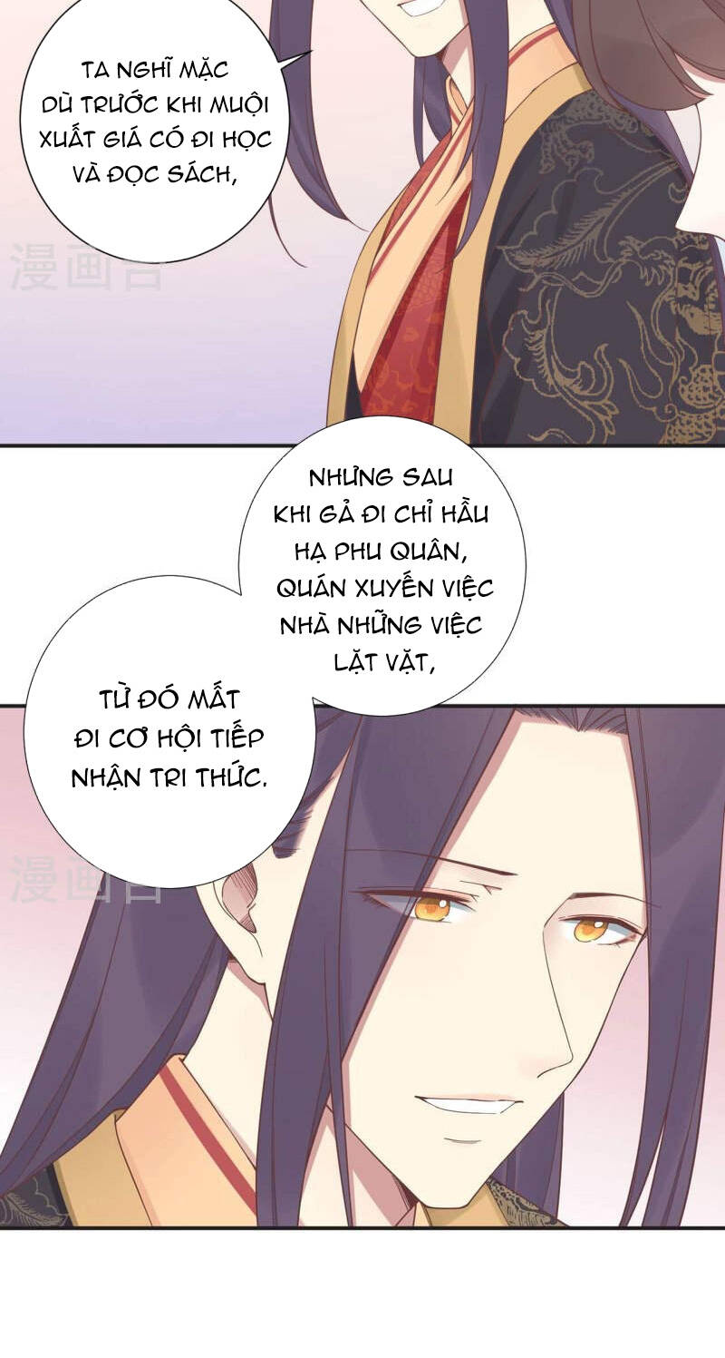 Hoàng Hậu Bận Lắm: Chapter 204