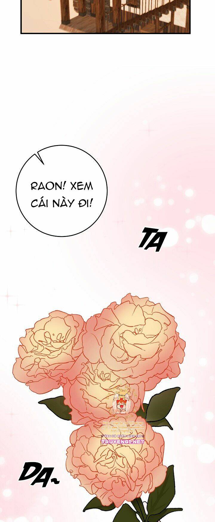 Công Nương Đã Thay Đổi: Chapter 14