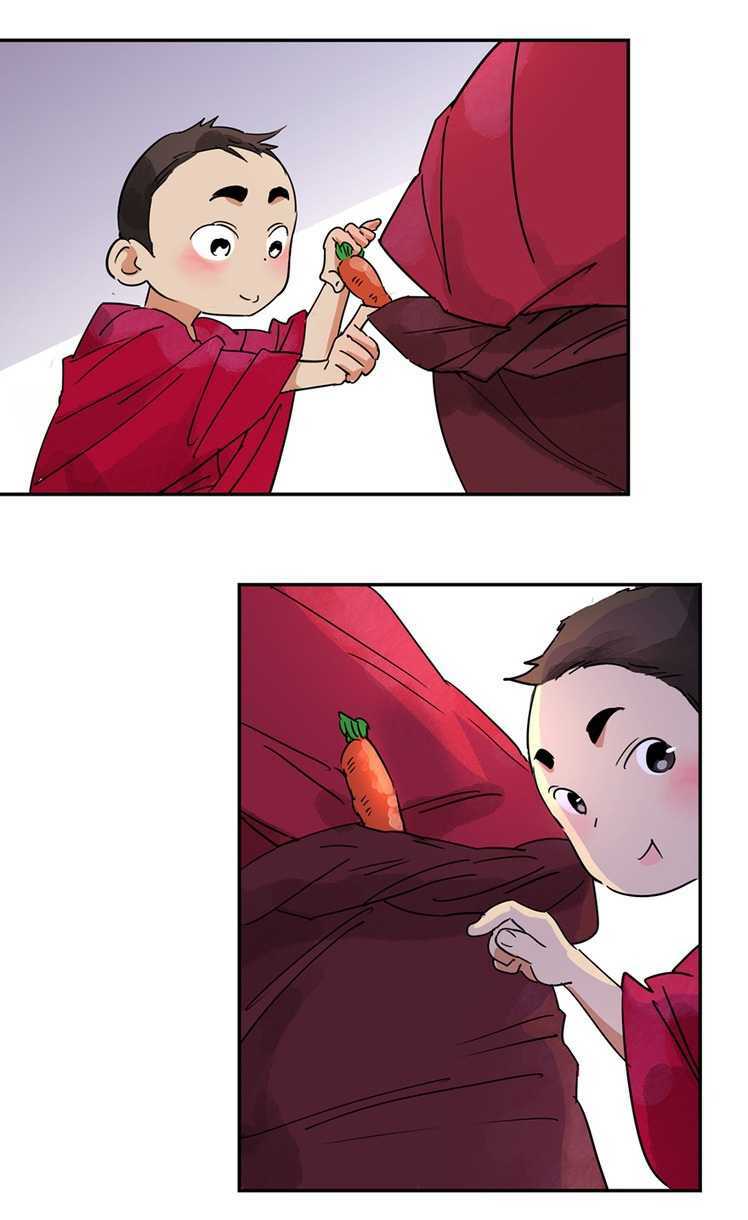 Thiếu Niên Đăng Ba: Chapter 2