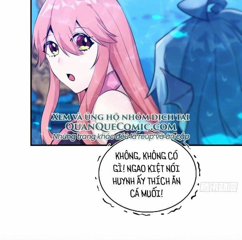 Khởi Đầu Bằng Một Con Côn: Chapter 92