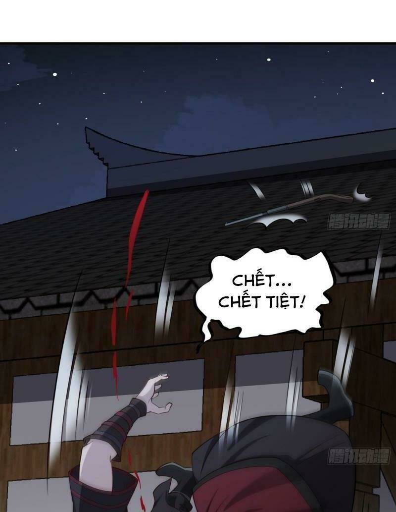 Trọng Sinh Tới Đại Đường: Chapter 91