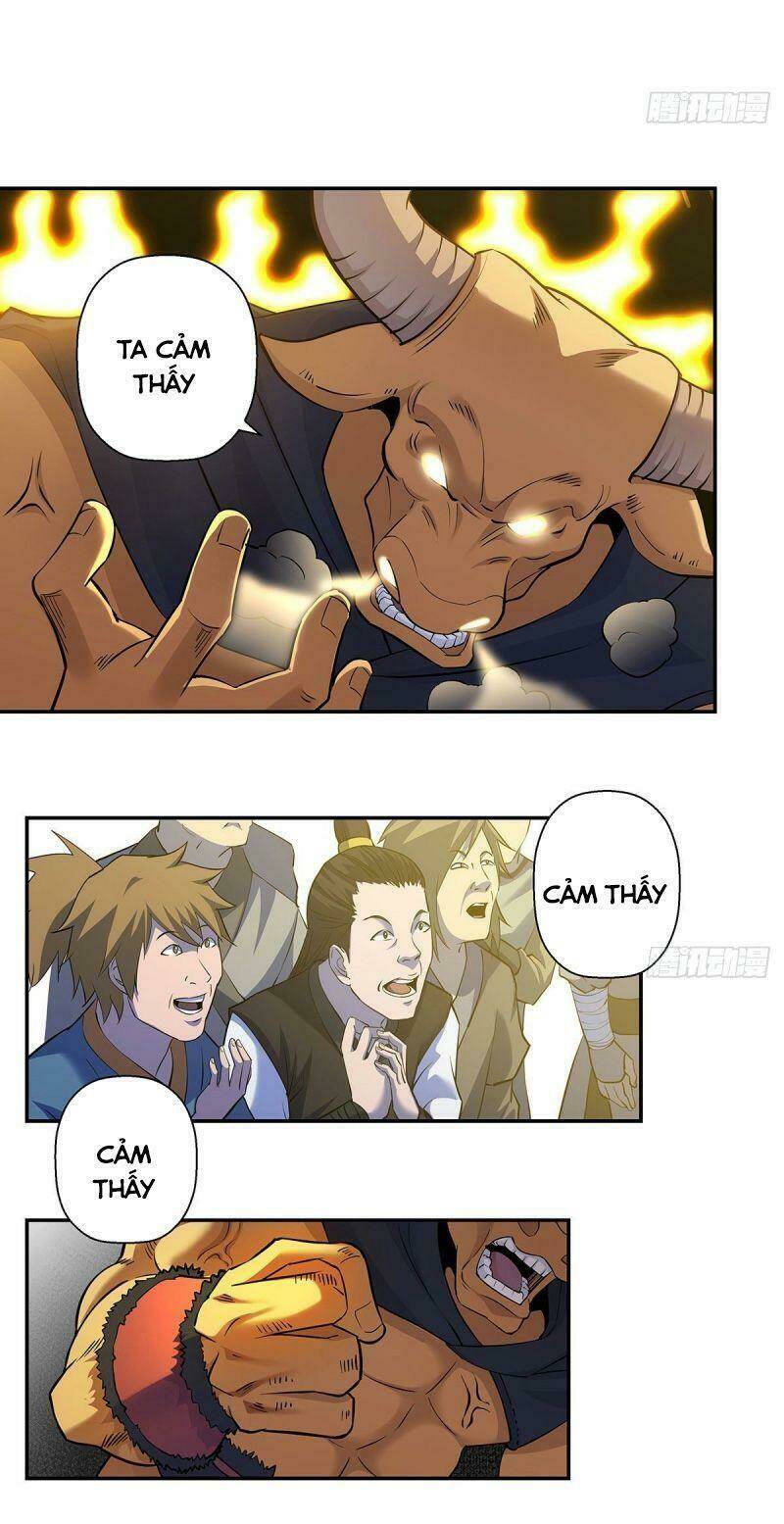 Ta Là Đại Hoàn Đan: Chapter 2