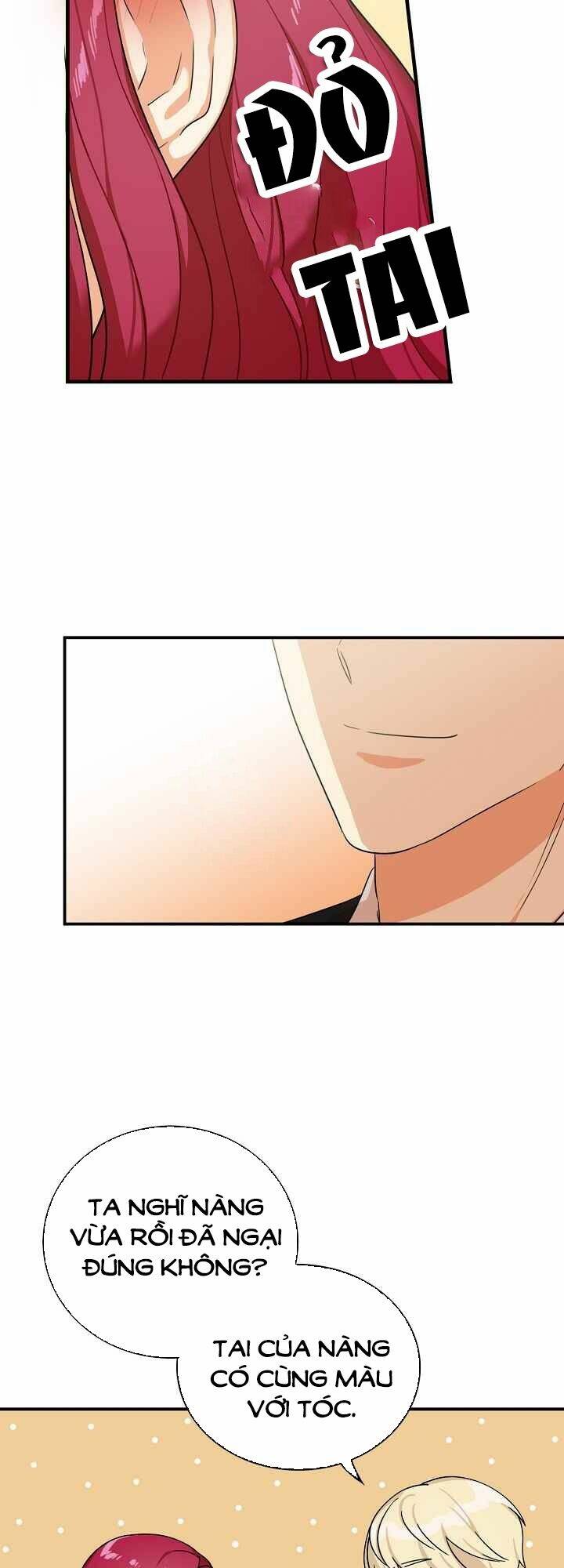 Xuyên Không Trở Thành Mami Phản Diện: Chapter 28