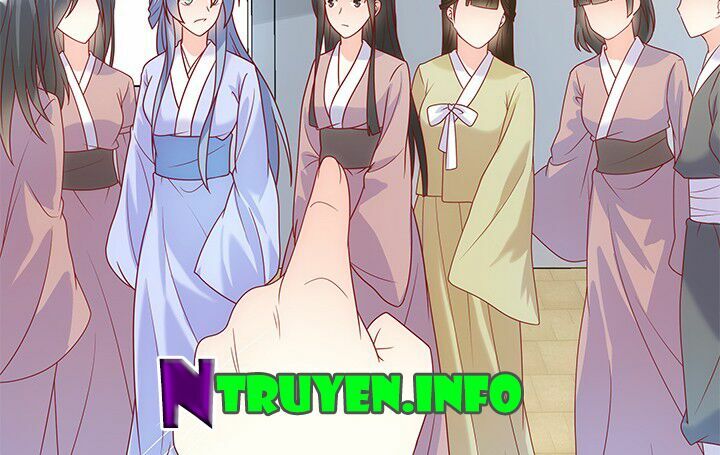 Đô đốc đại nhân sủng thê kí: Chapter 1.6