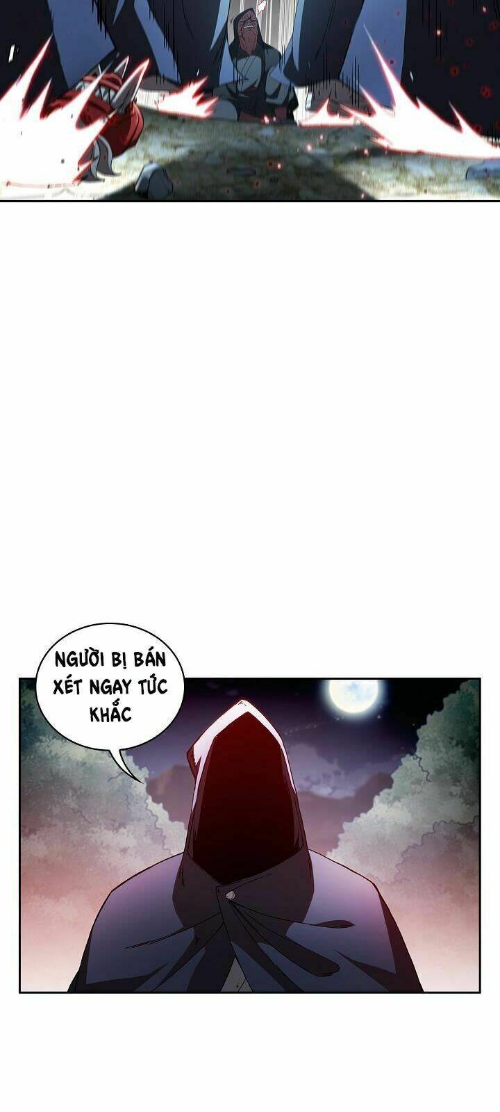 Thân Thủ Đệ Nhất Kiếm: Chapter 1