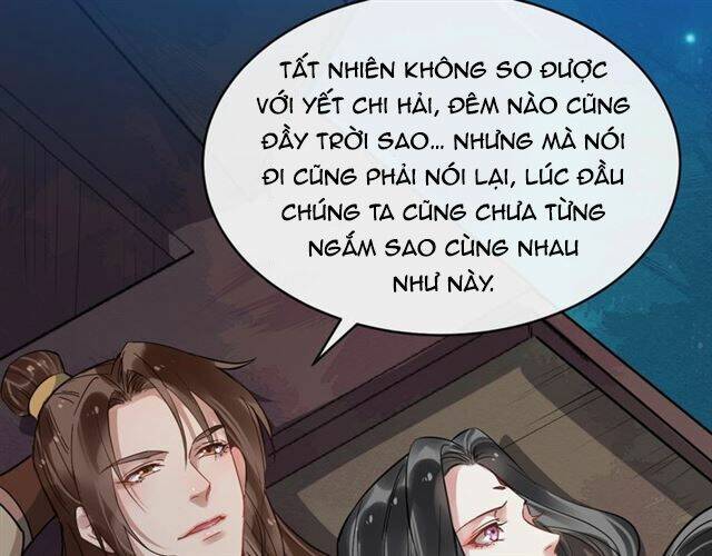 Bồng Sơn Viễn 2: Chapter 27