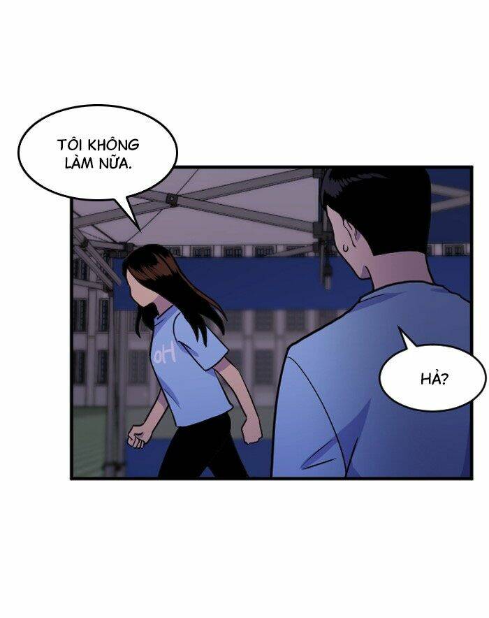 Người Đẹp Gangnam: Chapter 35