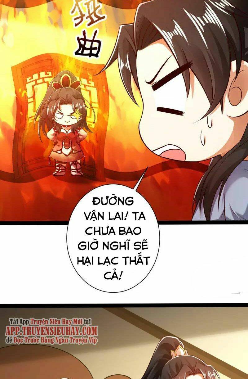 Khoa Kỹ Đại Tiên Tông: Chapter 53