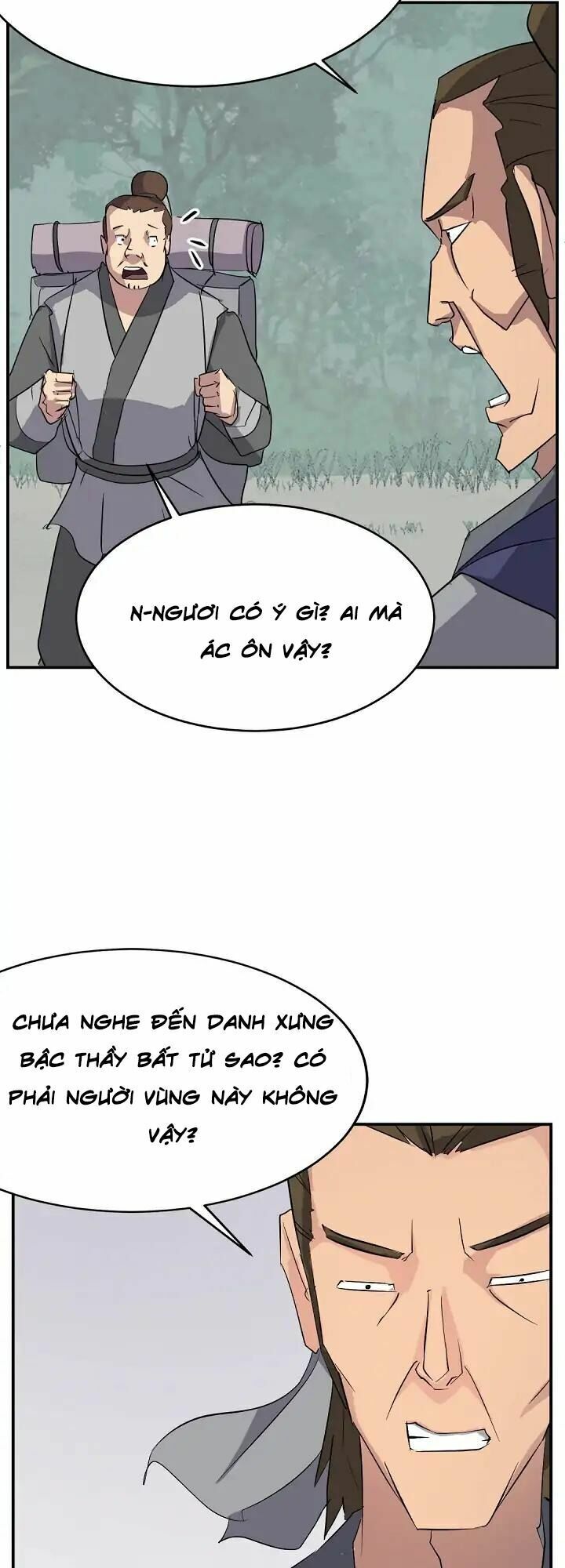 Trọng Sinh, Bất Khả Chiến Bại: Chapter 64