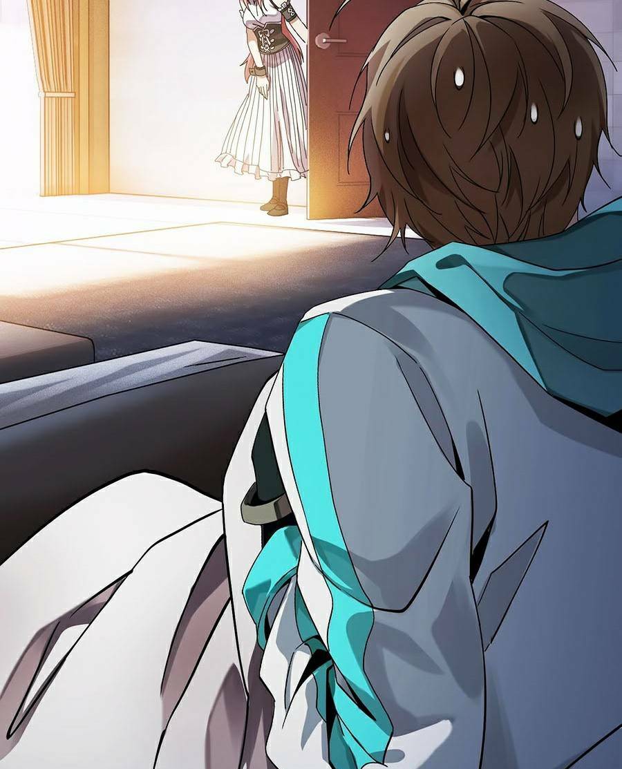 Người Chơi Siêu Mạnh: Chapter 3