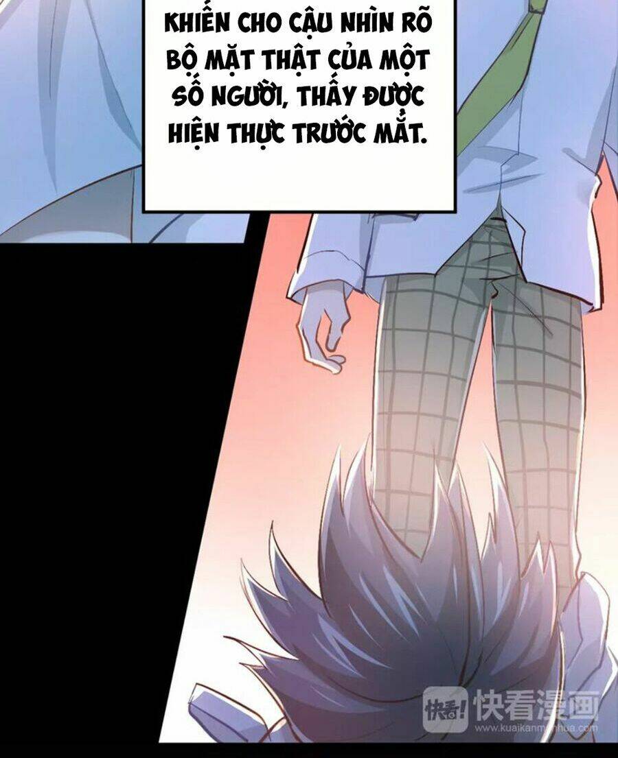 Đầu Gấu Biết Yêu: Chapter 55