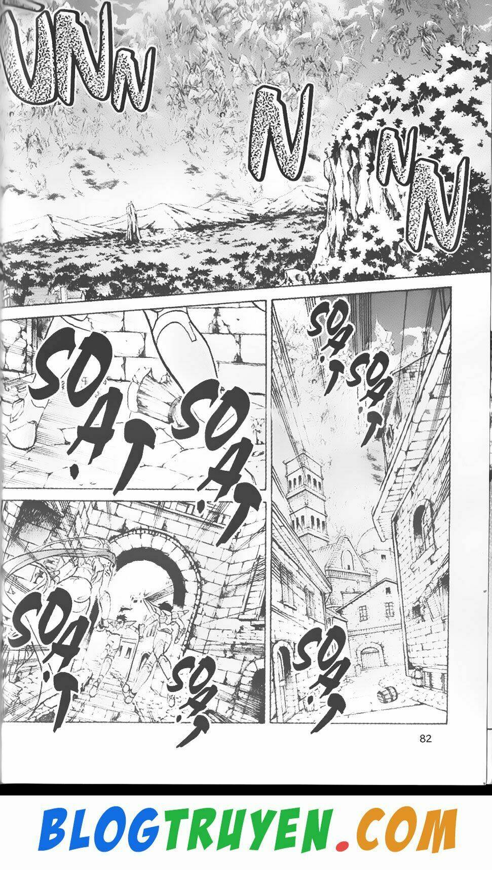 Thần Thoại Minh Vương: Chapter 55