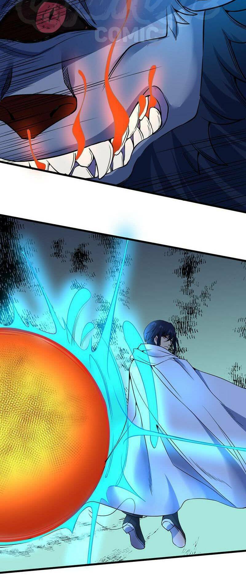 Cuộc Sống Tận Thế Bắt Đầu Từ Số 0: Chapter 41