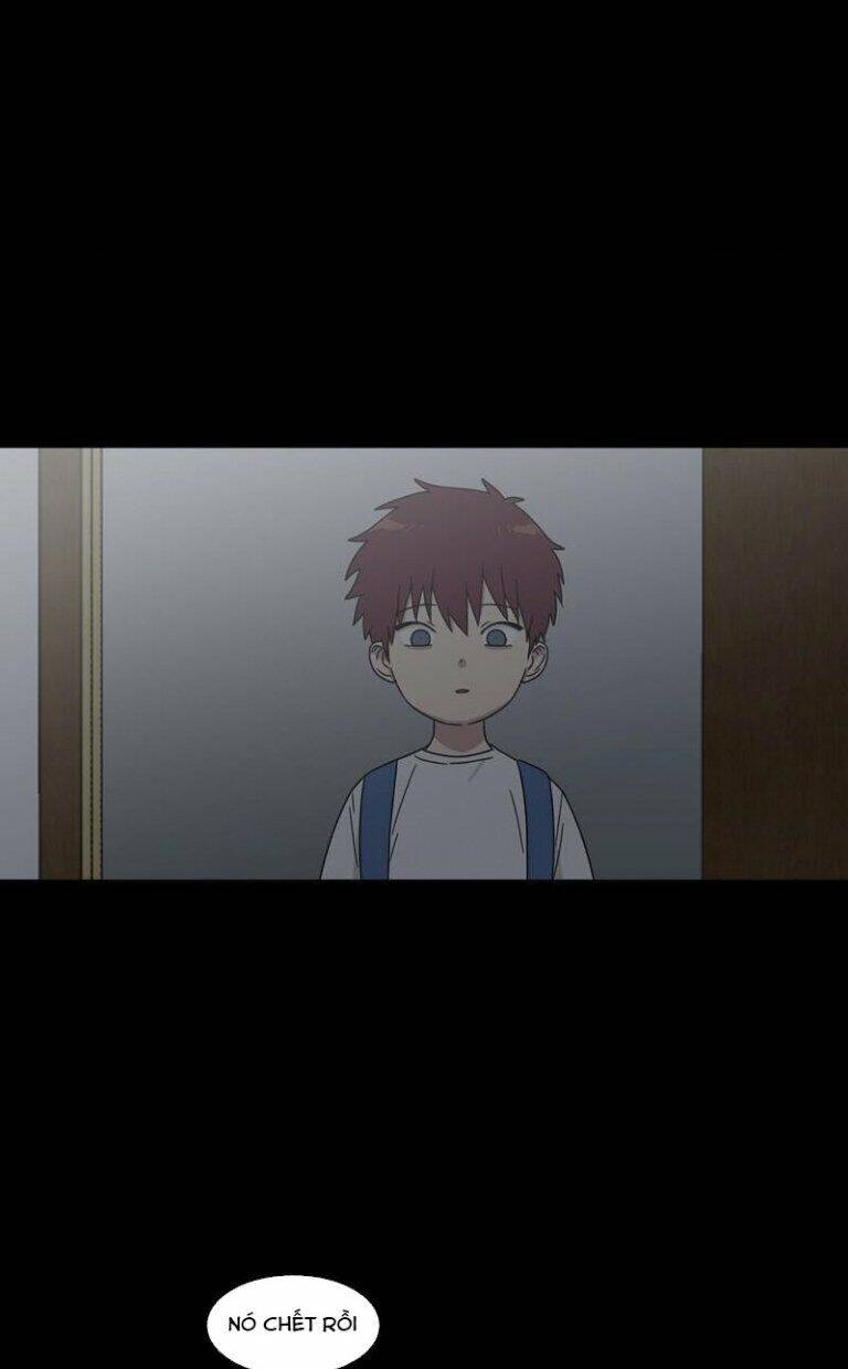 …”Một Sự Thật Khá Khó Chịu.”: Chapter 47