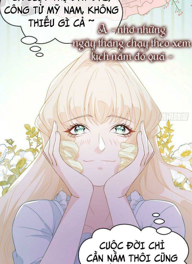 Không Thể Hòan Hảo Tuyệt Đối: Chapter 1