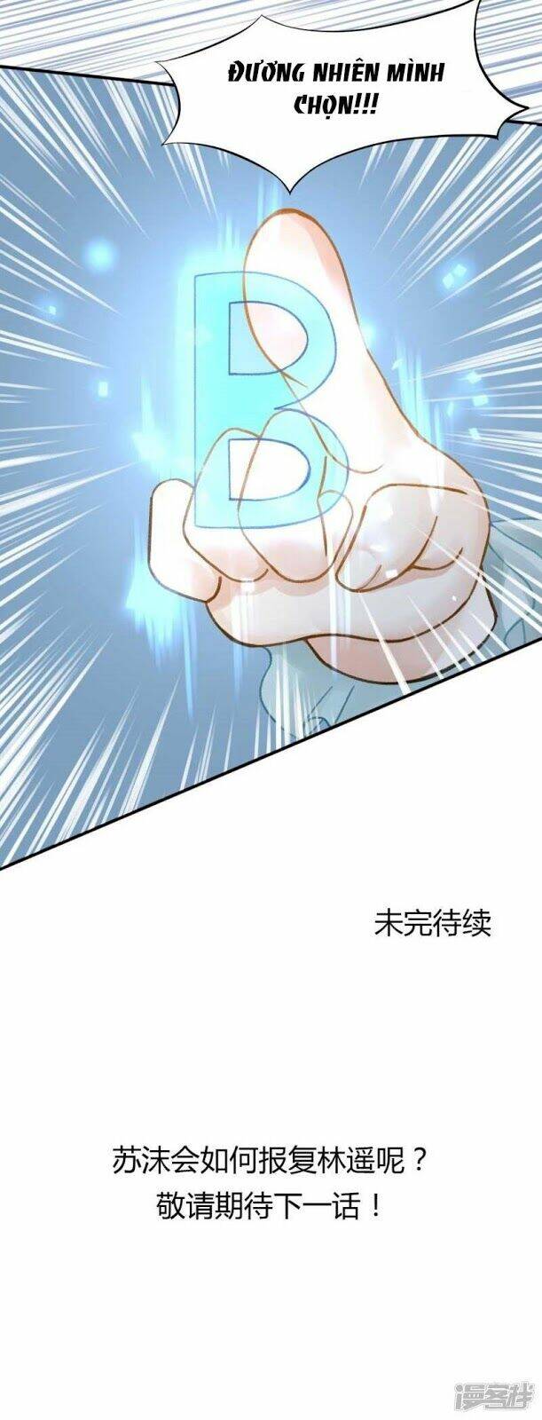 Thiếu Nữ Sấm Sét: Chapter 46