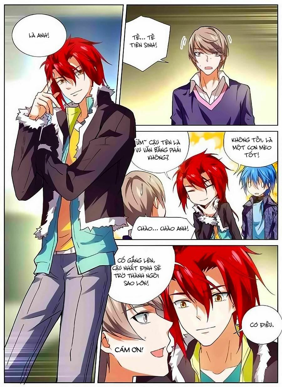 Giả Diện Thế Thân: Chapter 99
