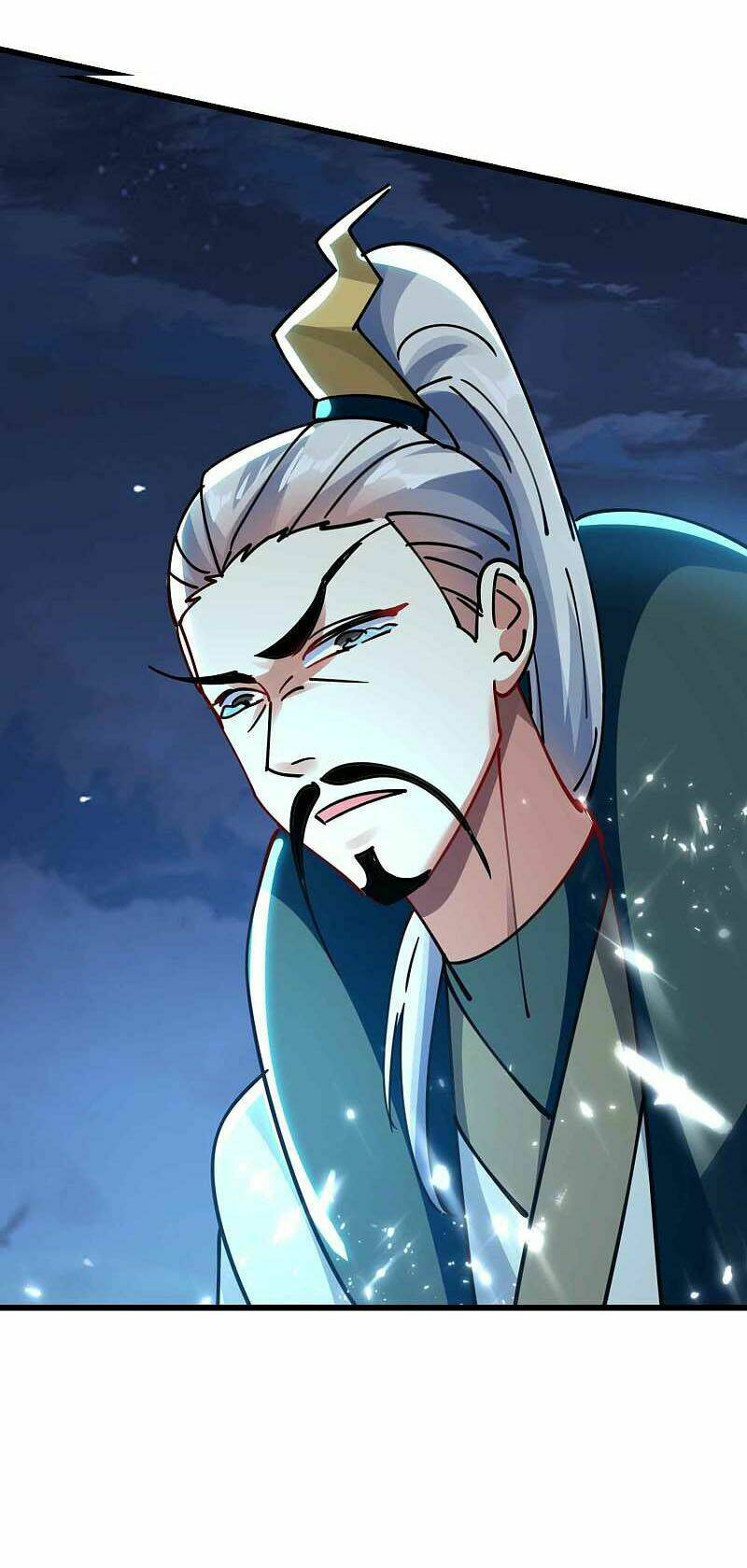 Vạn Giới Tiên Vương: Chapter 102