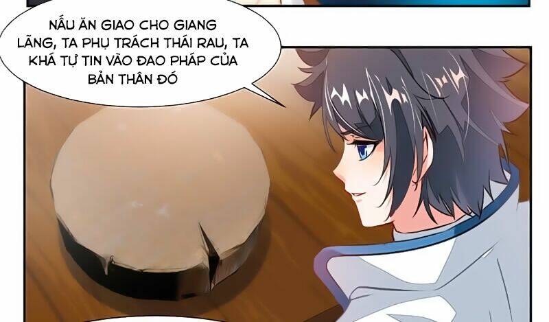 Cửu Dương Thần Vương: Chapter 42