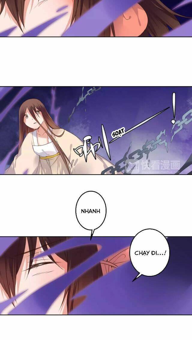 Đốt Đào Hoa: Chapter 79