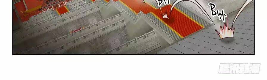 Luôn Có Yêu Quái: Chapter 207