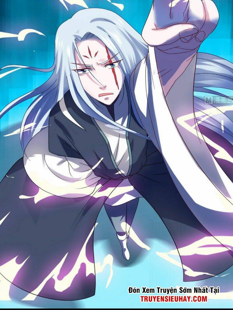 Tu Chân Giả Tại Dị Thế: Chapter 1