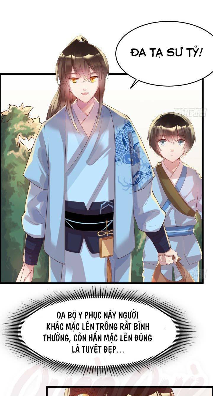 Siêu Phàm Truyện: Chapter 12