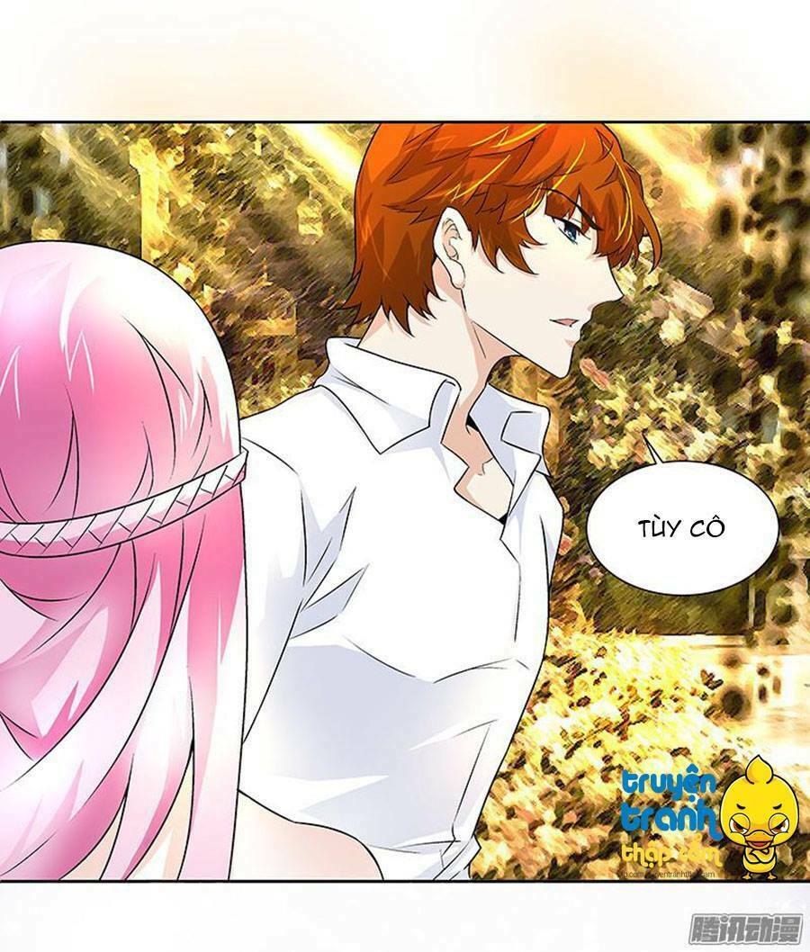 Cường Sủng Hào Môn Tiểu Manh Thê: Chapter 16