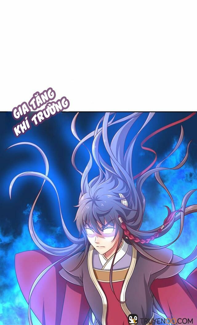 Phép tắc yêu đương của Ma Vương: Chapter 11