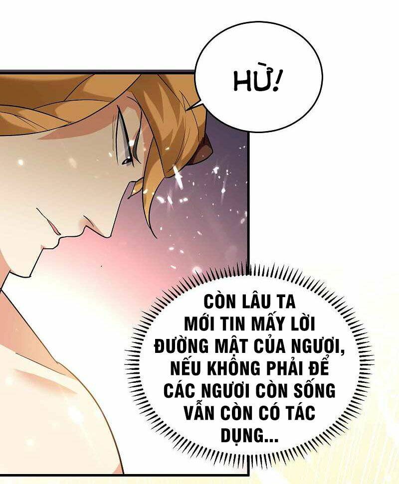 Vạn Giới Tiên Vương: Chapter 124