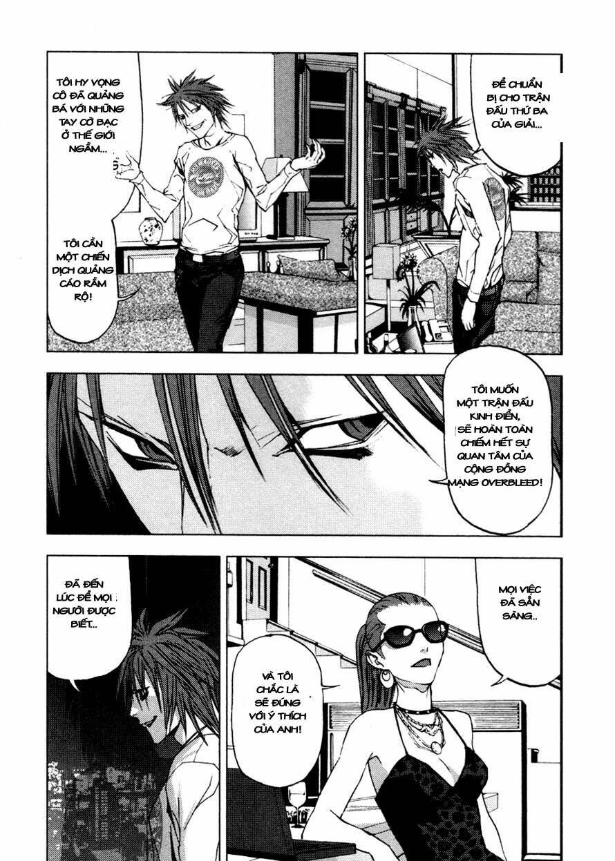 Gekiryuuchi: Chapter 12