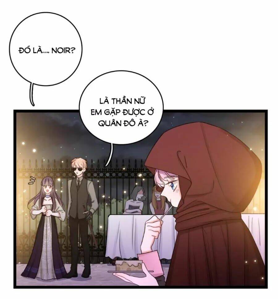 Nữ Phù Thủy Muốn Sống Nổi Loạn: Chapter 30