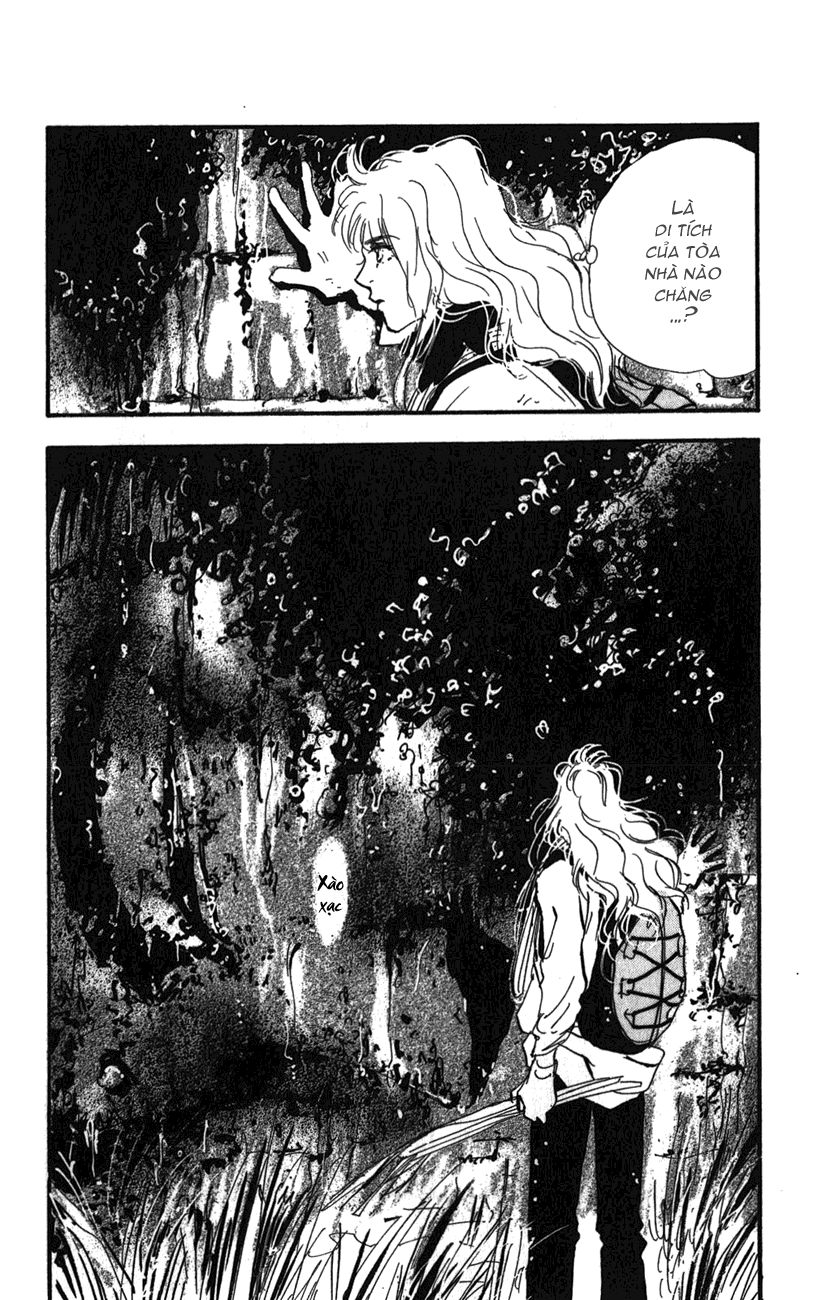Mầm Sống: Chapter 113