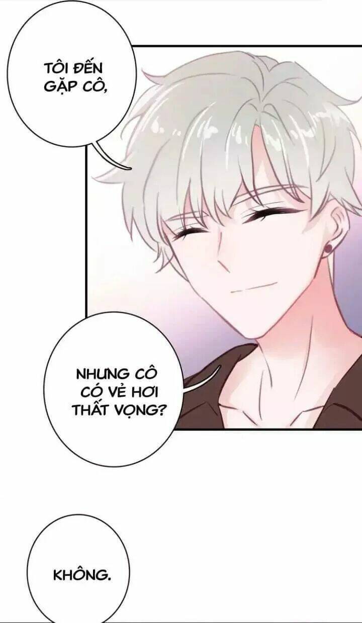 Tinh Diệu Vị Lai: Chapter 15