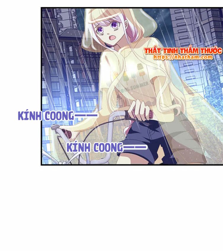 Thiên lại âm linh: Chapter 46