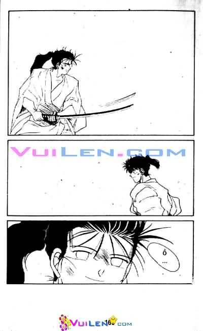 Truyền Nhân Atula Phần II: Chapter 3