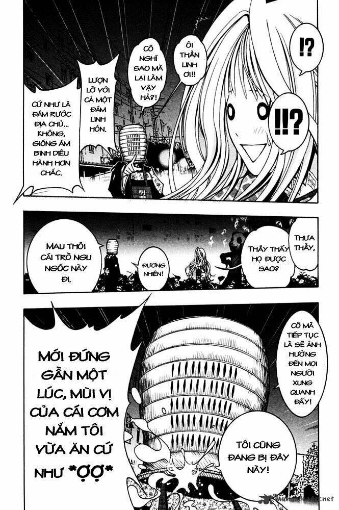 Renai Kaidan Sayoko-San: Chapter 5
