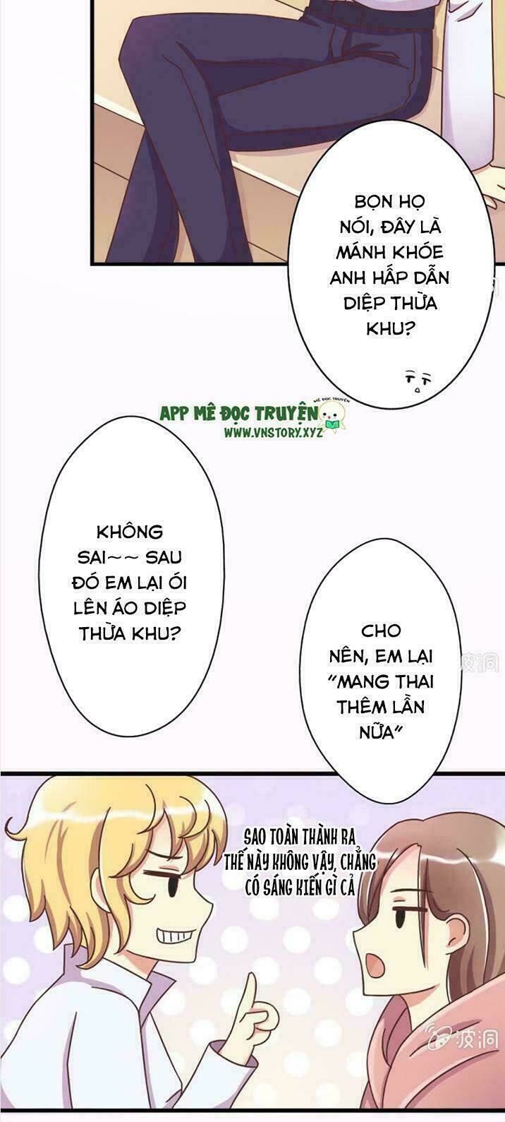 Kết Hôn Thử 99 Ngày: Chapter 5