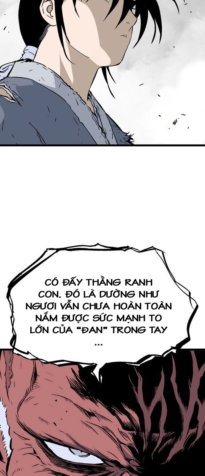 Cao Thủ 2: Chapter 107