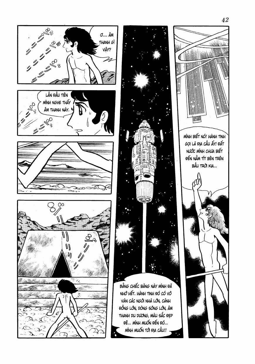 Chim Lửa: Chapter 65