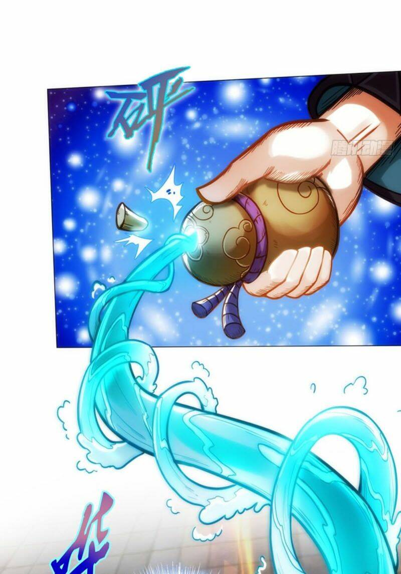 Bất Hủ Phàm Nhân: Chapter 25