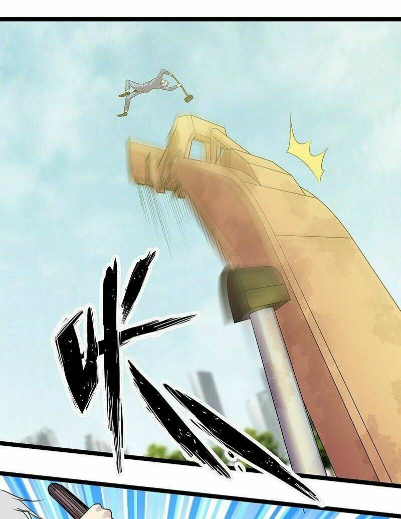 Tu Chân Cuồng Thiếu: Chapter 87