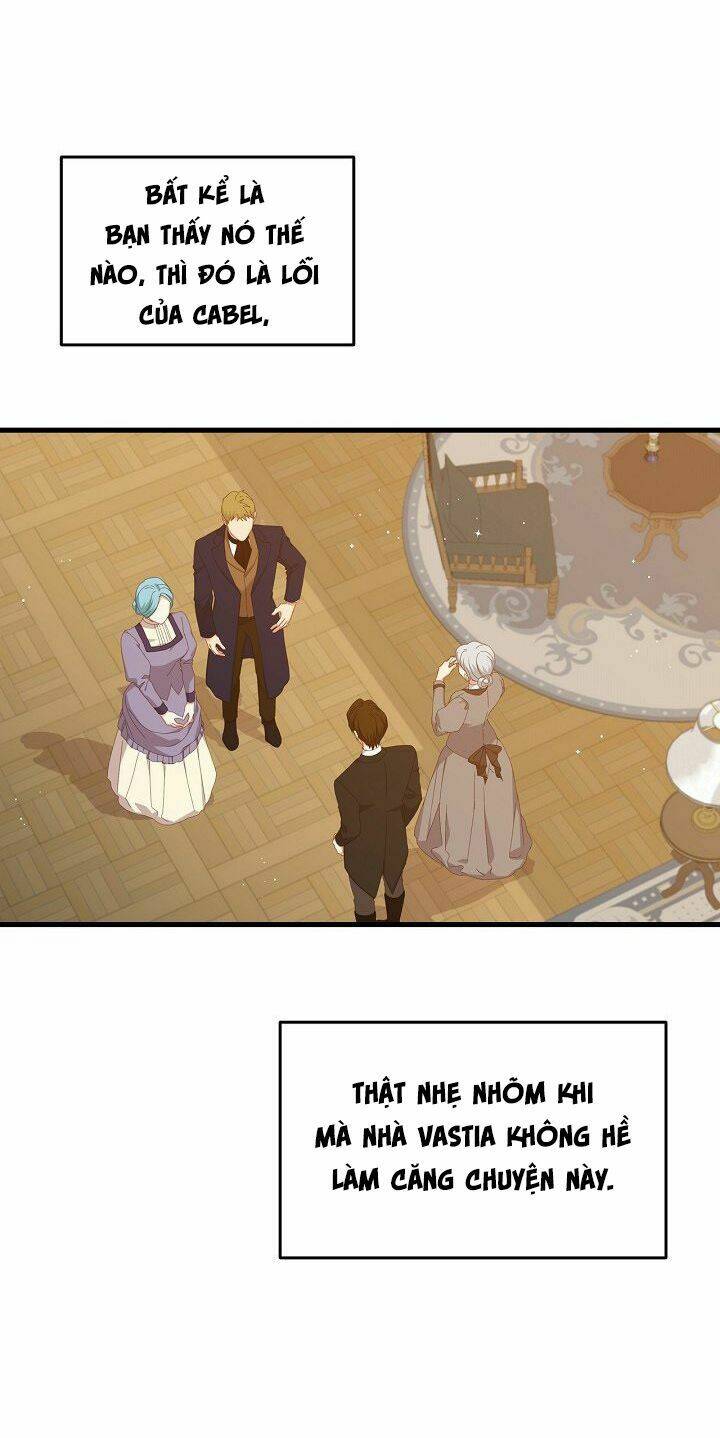 Đừng Chọc Đứa Em Gái Bé Bỏng Của Chúng Tôi: Chapter 23