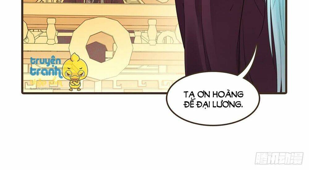 Đại Giá Thừa Tướng: Chapter 67